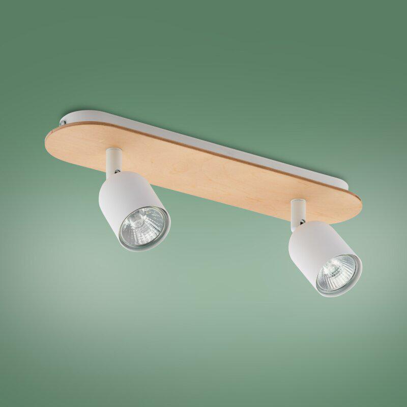 Спот TK Lighting 3295 Top Wood (ТК_3295) - фото 4 Спот TK Lighting 3295 Top Wood (ТК_3295) - фото 4