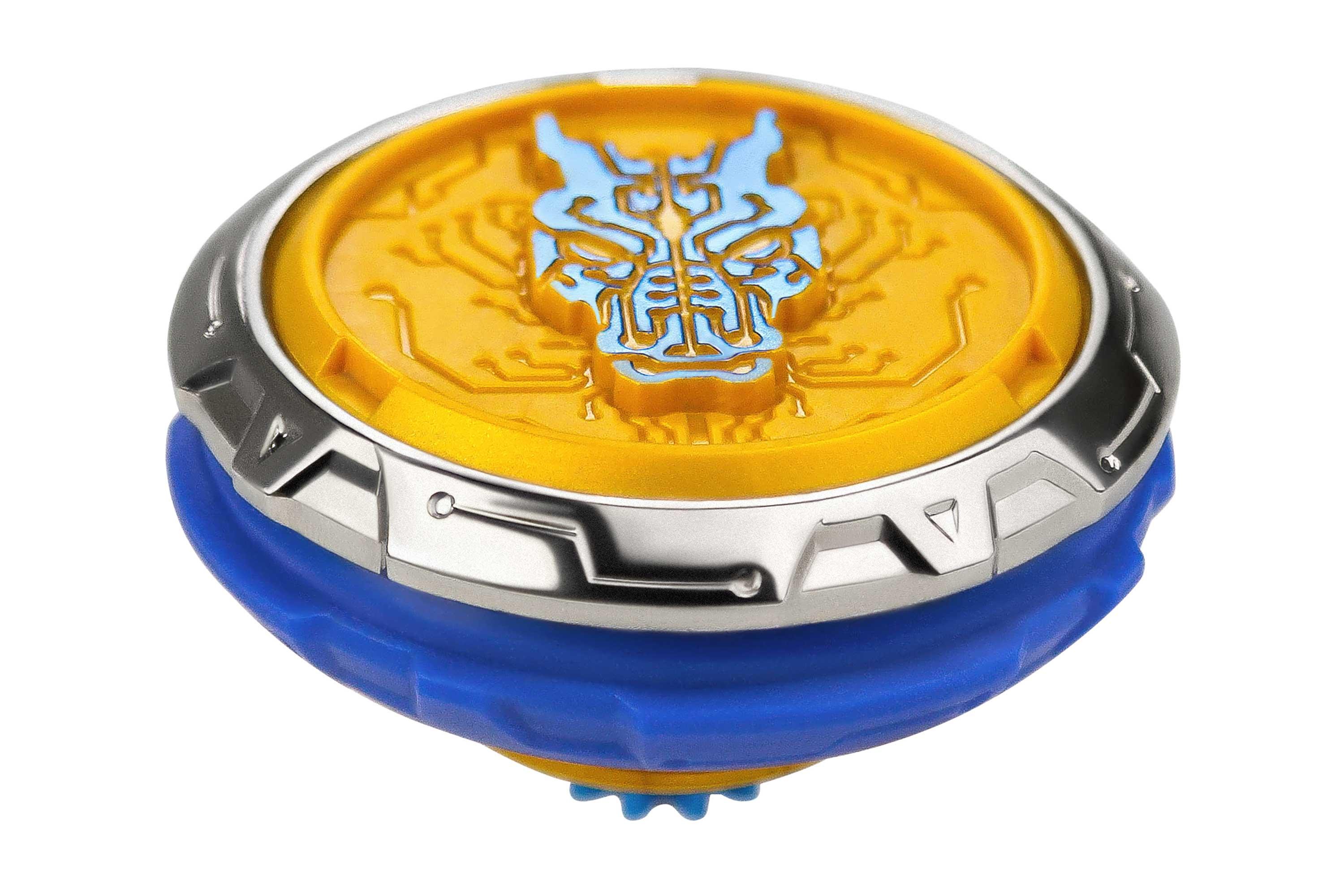 Дзига Infinity Nado VI Starter Pack Лютий Дракон (EU654111) - фото 3