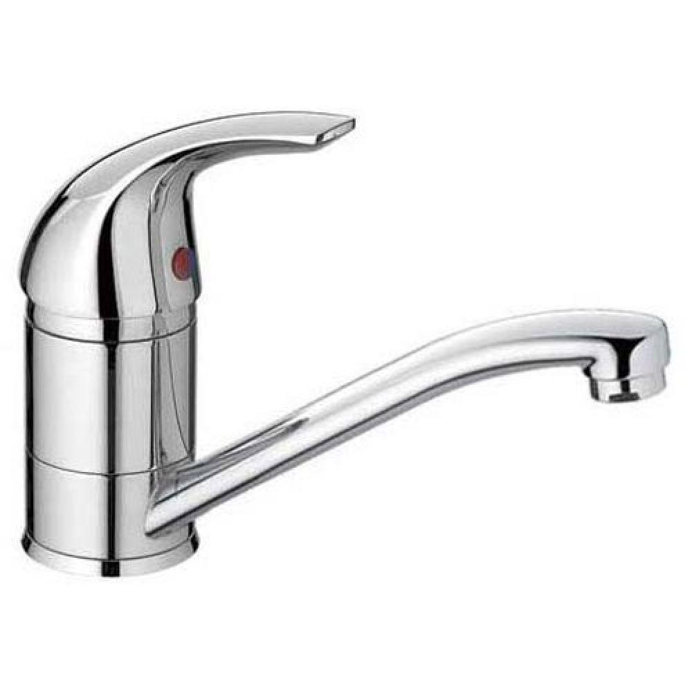 Смеситель для кухни Champion Violet 15 см (104101)