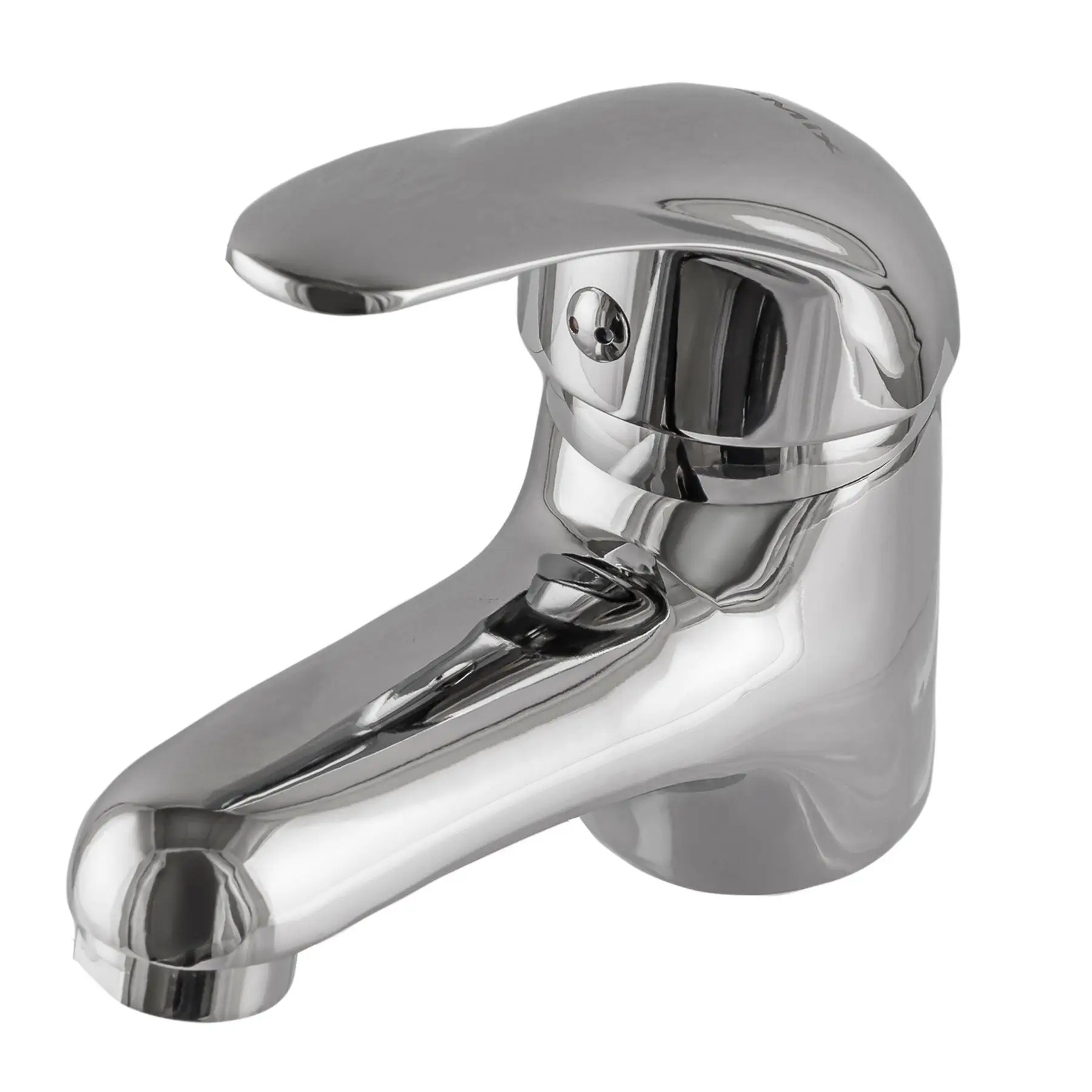 Смеситель для умывальника EcoMix ENERGO E-GEZ-101-WH (000010637) - фото 4