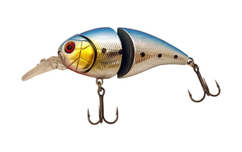 Воблер составной Fox Joint Crank JC9-LN04 (5261)