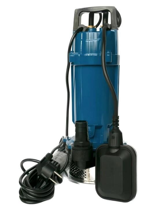 Дренажный насос NPO QDX 1,5-16-0,37 (46499)