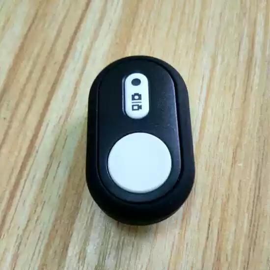 Монопод для экшн-камеры Xiaomi YI 4K/YI 4K+/YI Lite с Bluetooth Remote Controller Черный (104801) - фото 9