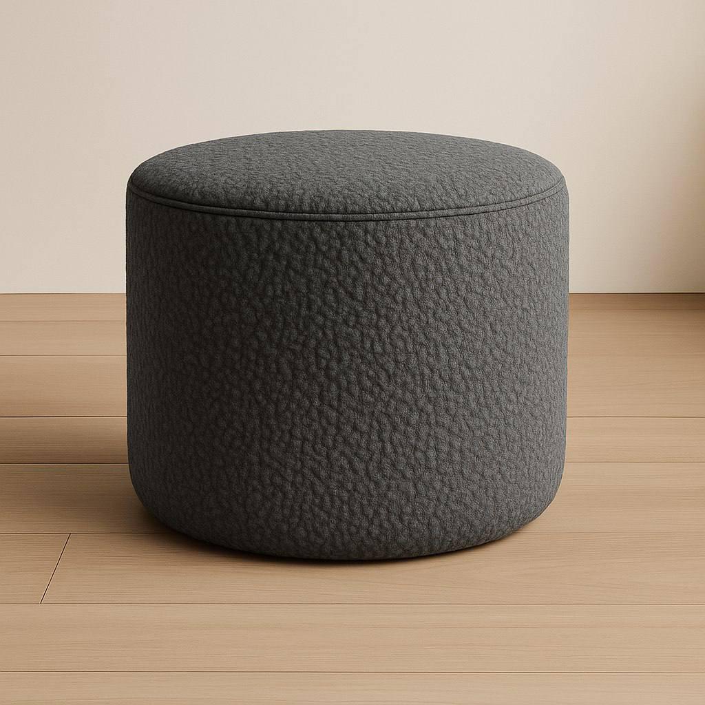 Пуф Sun 40х40х40 см Сірий (3004)