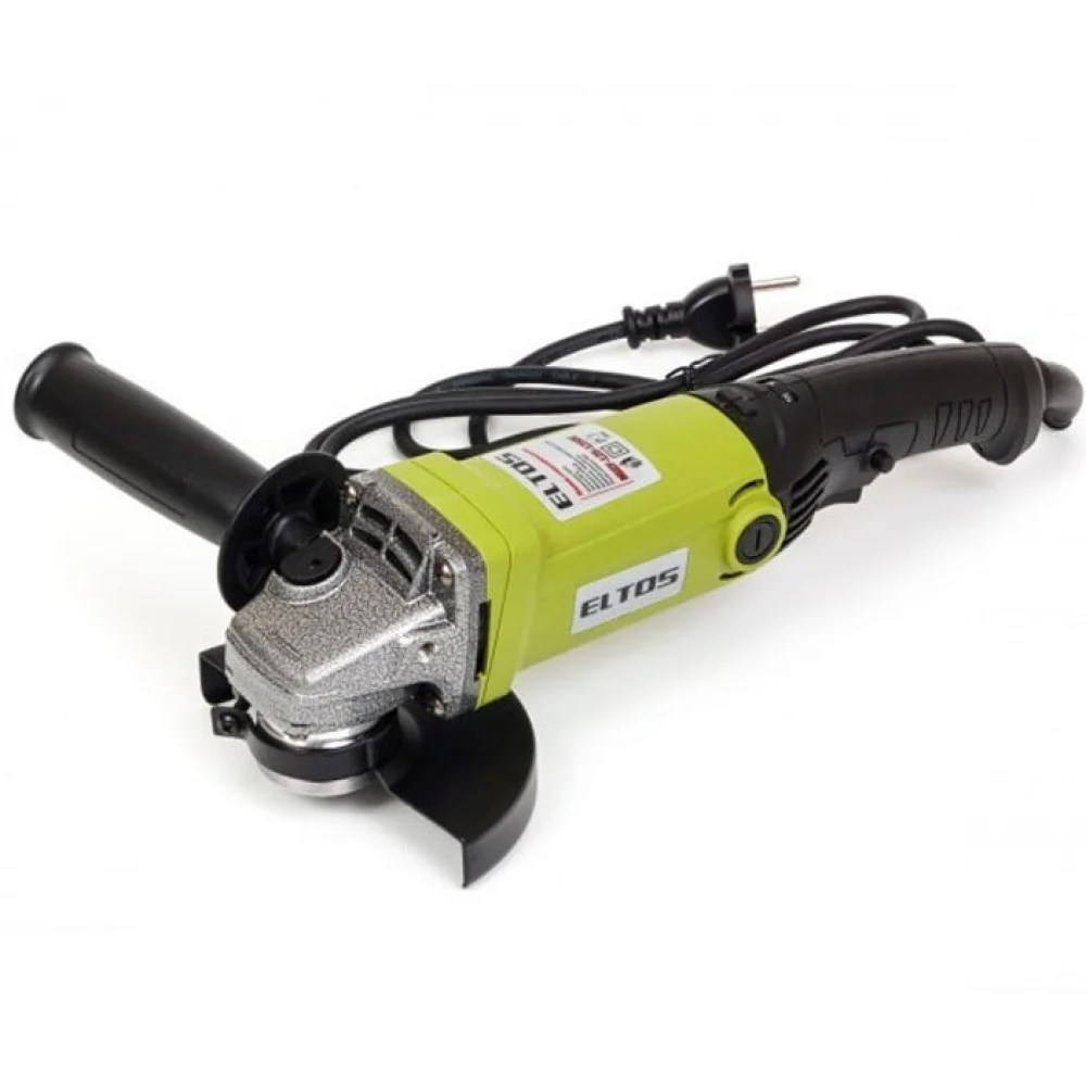 Болгарка ELTOS МШУ 125-1250SE