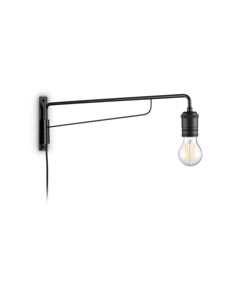 Бра Ideal Lux 242392 Triumph AP1 Nero