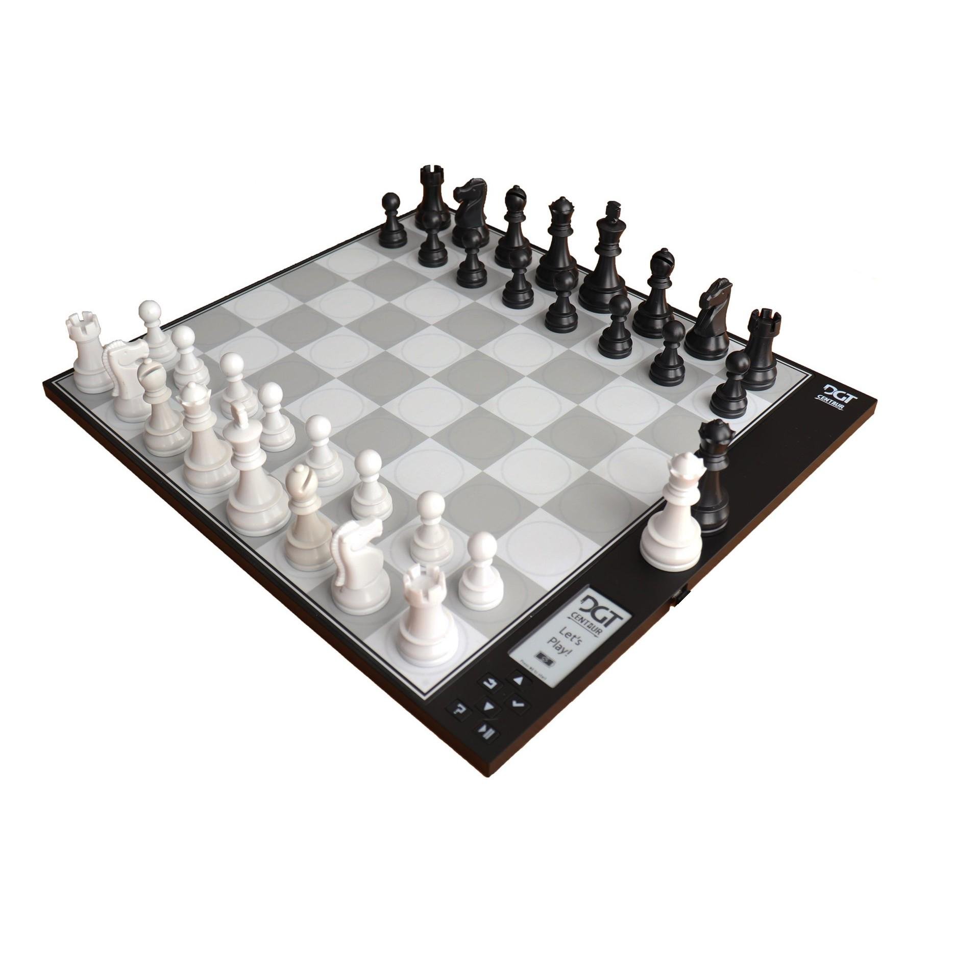 Компьютер шахматный DGT Centaur