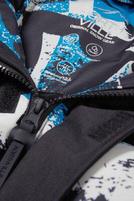 Куртка утеплена лижна C&A на 14 років - фото 7 Куртка утеплена лижна C&A на 14 років - фото 7