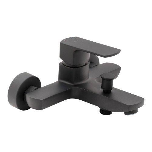 Смеситель для ванны Q-tap Lipno 3023101DCB