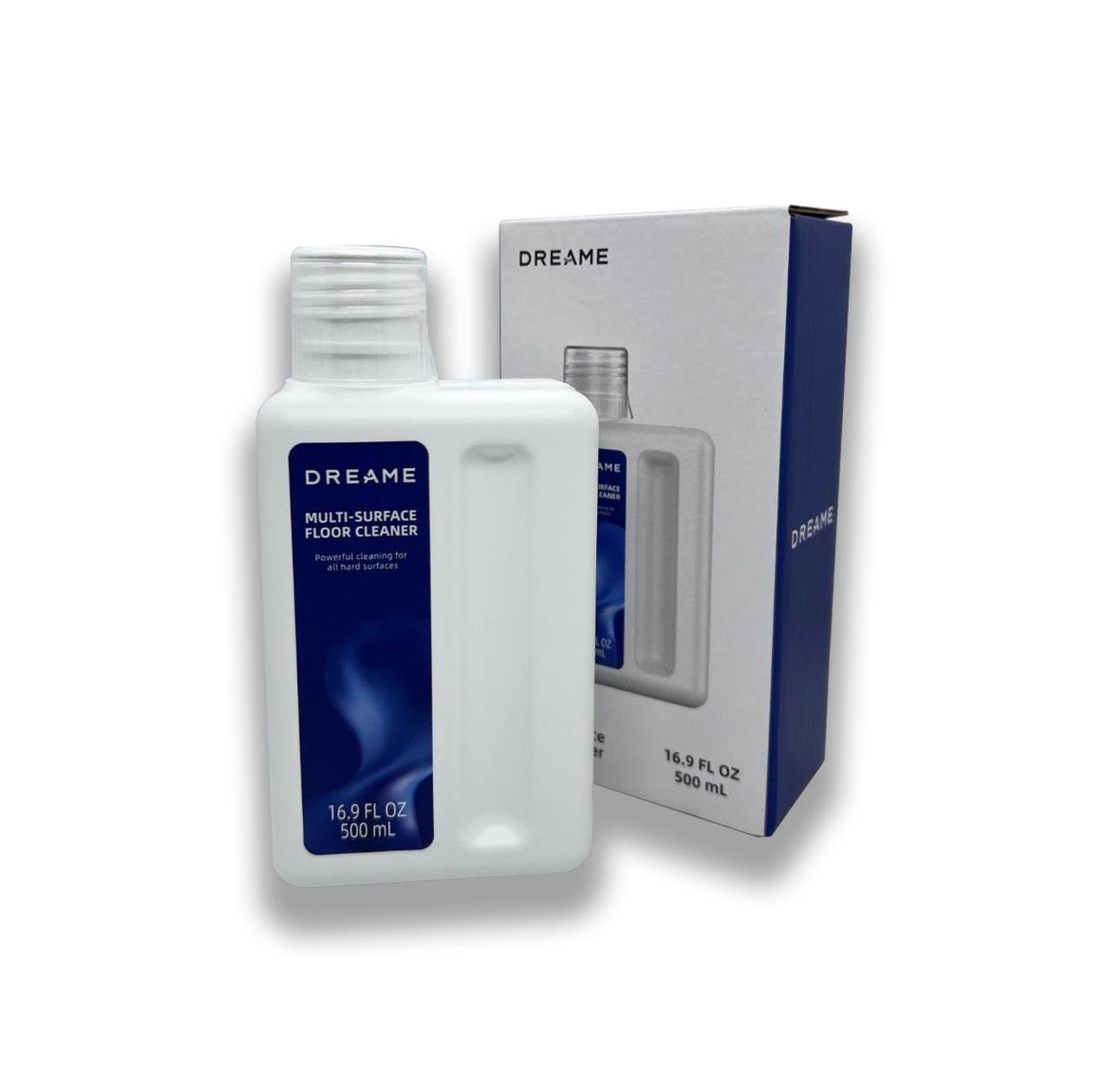 Миючий засіб Dreame Multi-Surface Floor Cleaner 500 мл (1892)