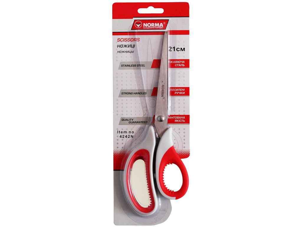 Ножницы NORMA 21 см (1049975)