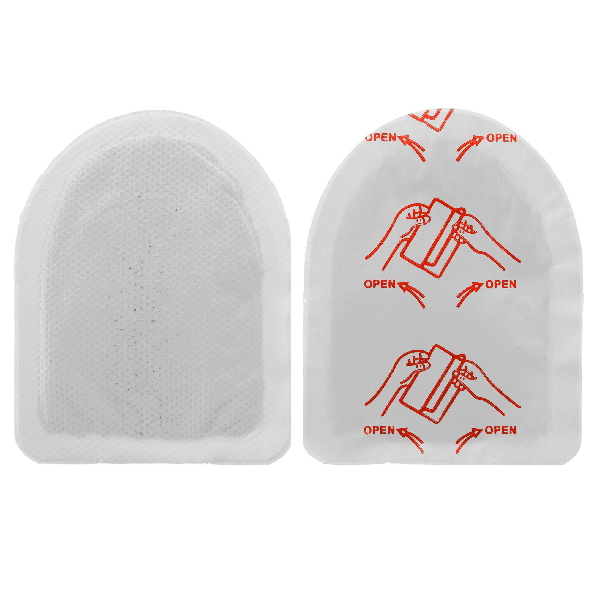 Грелка химическая для тела Pipihou TY-7558 (DR011431) - фото 3 Грелка химическая для тела Pipihou TY-7558 (DR011431) - фото 3