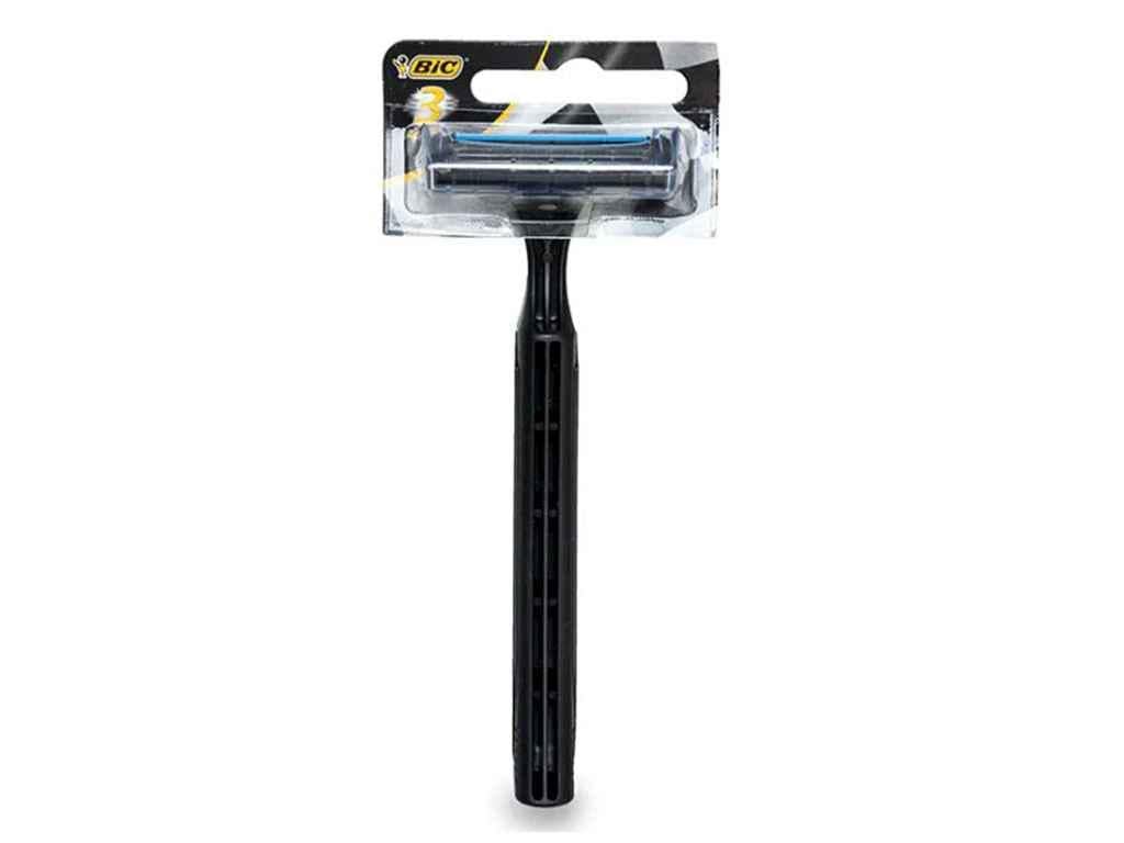 Станок для голiння BIC 3 ACTION 24 шт. (281061)
