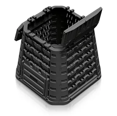 Компостер Prosperplast EVOGREEN VARIO 750 л