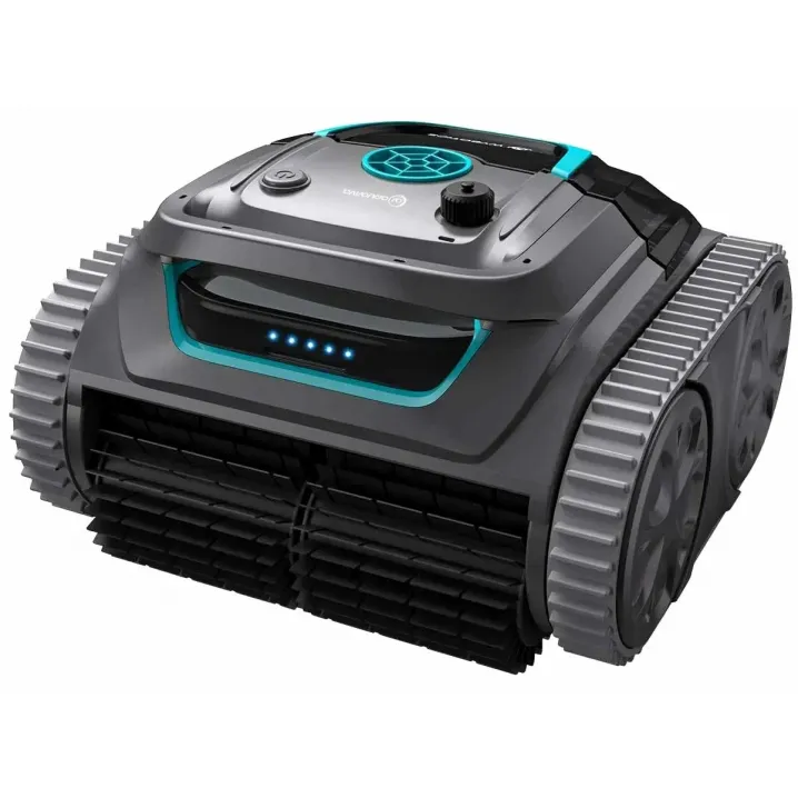 Бездротовий робот-пилосос для басейну Aquaviva WY200