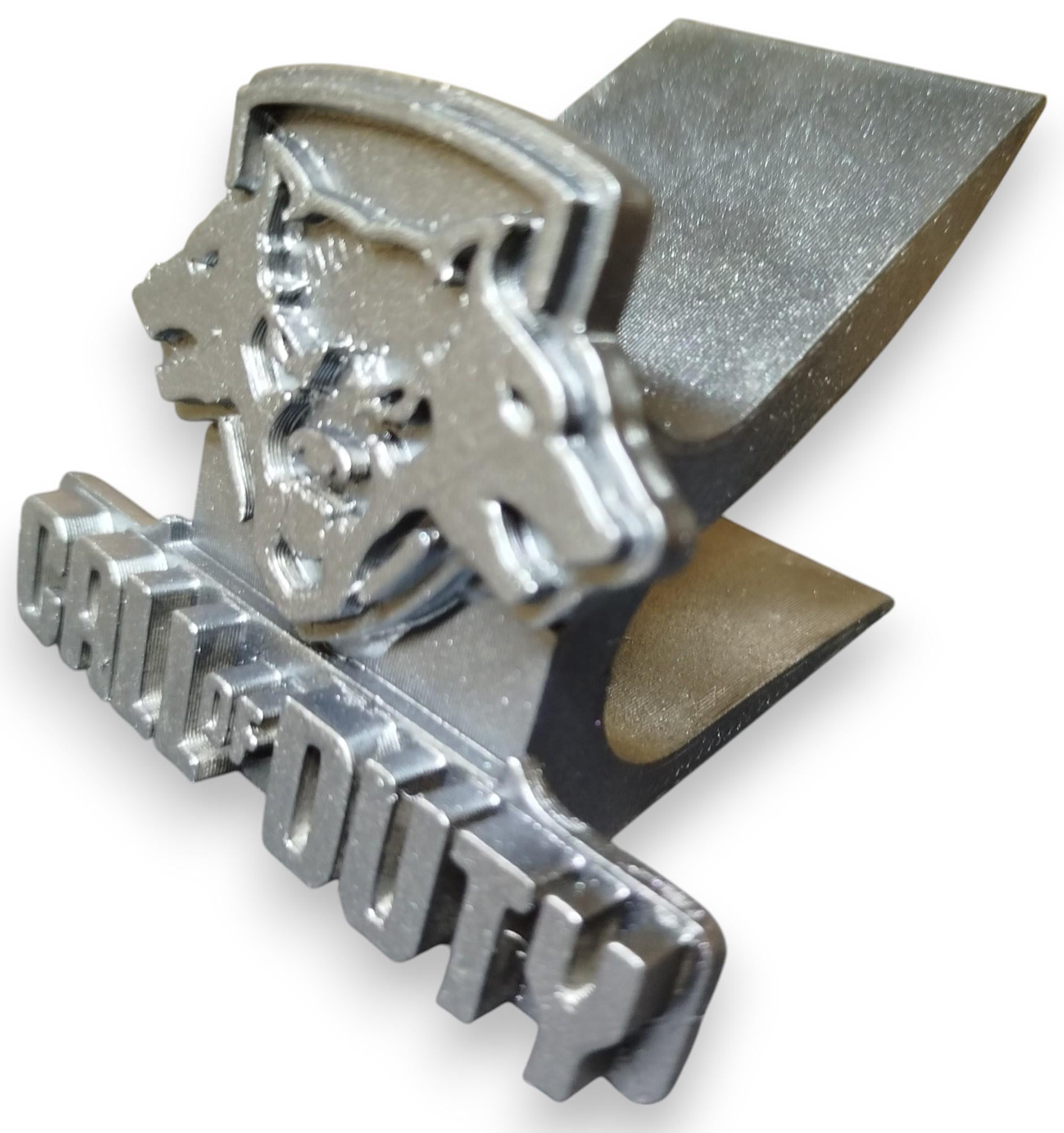 Підставка для контролера Xbox Call of Duty Black Ops 6 (0612)