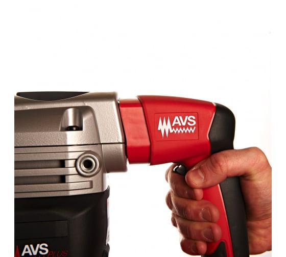 Перфоратор Milwaukee K 750 S (4933398600) - фото 5