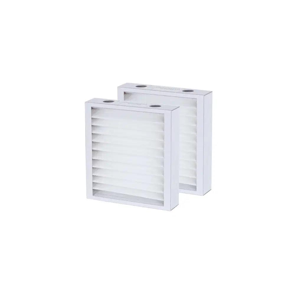 Комплект фильтров G4+ G4 для вентиляции Dantherm HCC2/HCC260/HCC360