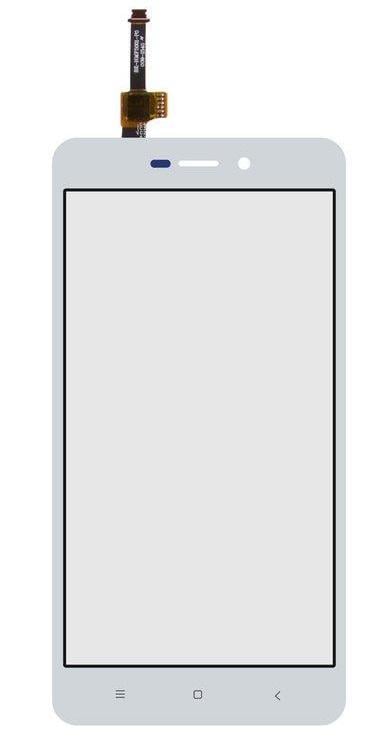 Сенсор для Xiaomi Redmi 3/Redmi 3S/Redmi 3S Prime/Redmi 3X Белый (000017839) Сенсор для Xiaomi Redmi 3/Redmi 3S/Redmi 3S Prime/Redmi 3X Белый (000017839)