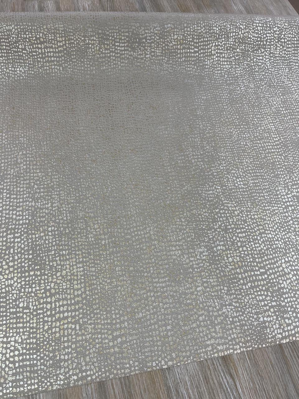 Обои виниловые Marburg на флизелиновой основе 10 м Коричневый (31357)