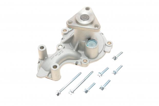 Помпа води SKF Ford C-Max II/Focus III/Mondeo V/Fiesta/Transit Courier 1.0 EcoBoost/1.1 12--VKPC 84219