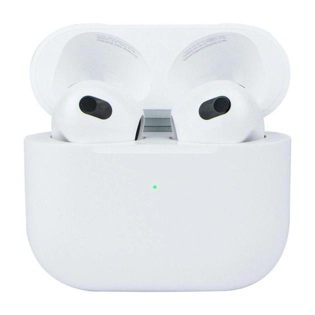 Наушники беспроводные Hoco EW10 PRO Bluetooth TWS White (00000001792) - фото 4