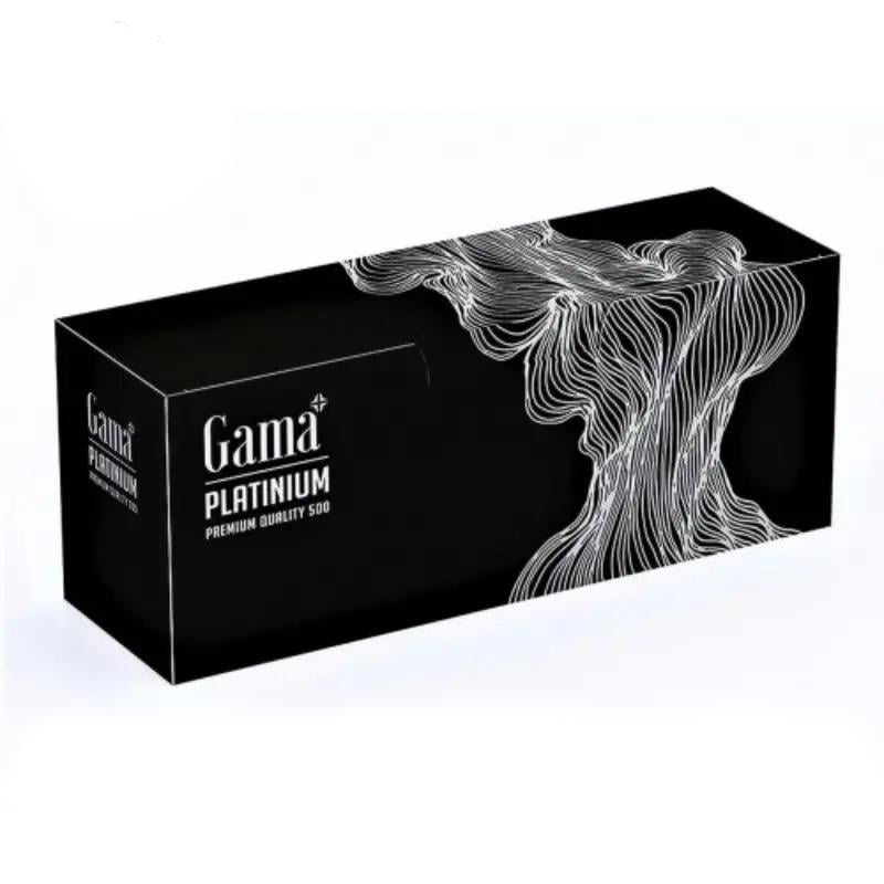 Гільзи для сигарет Gama Platinum 500 шт. (11447010)