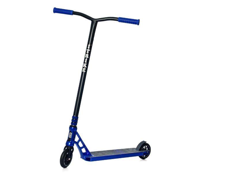 Самокат SR 2-069-2-BBL (AN002853) Самокат SR 2-069-2-BBL (AN002853)