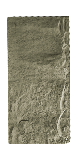 3D-панель Стоунхендж 2 1200х600х30 мм Светло-серый (2386546368) 3D-панель Стоунхендж 2 1200х600х30 мм Светло-серый (2386546368)