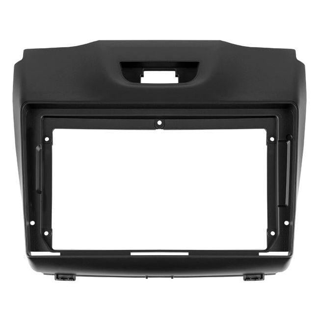 Перехідна рамка QIV Q0588 для Chevrolet Trailblazer/Colorado/S10 2012-2016 Isuzu D-max 2012-2019/MU-X 2013-2018 9" (Q0588)