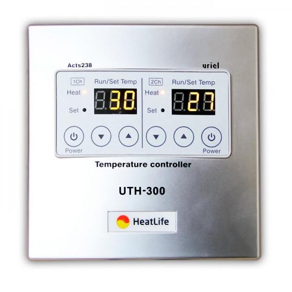 Терморегулятор UTH-300