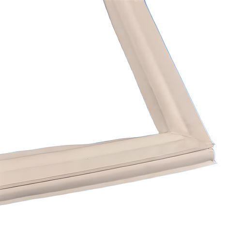 Уплотнитель морозильной камеры холодильника Zanussi/Electrolux 680x575 мм 2426448151 (dt12)