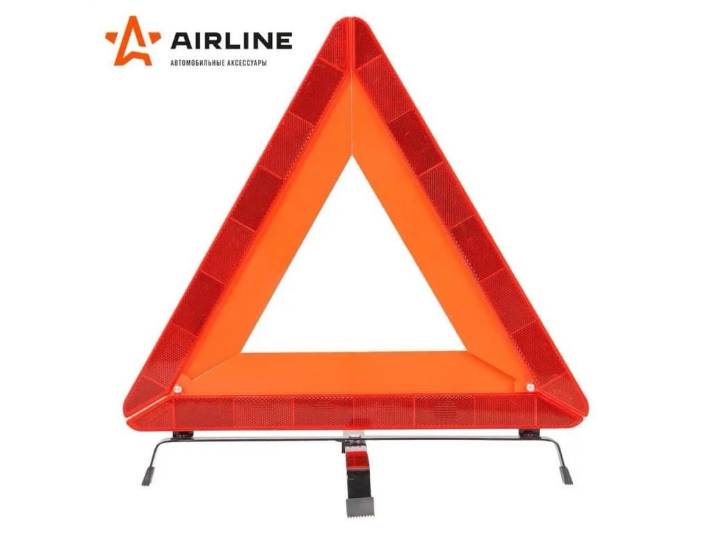 Знак аварійної зупинки з широким корпусом (26359477) - фото 2