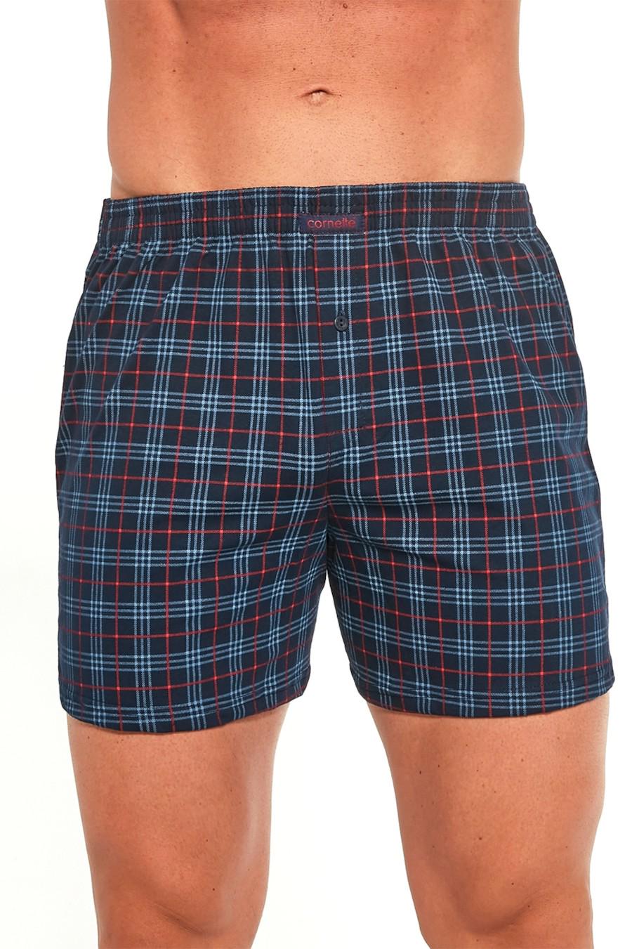 Трусы семейные Cornette р. 56/3XL принт 230 (76509)
