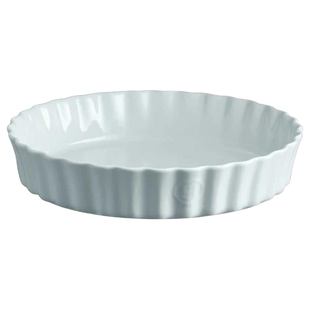 Форма керамическая Emile Henry Ovenware 29 см Голубой (016028)