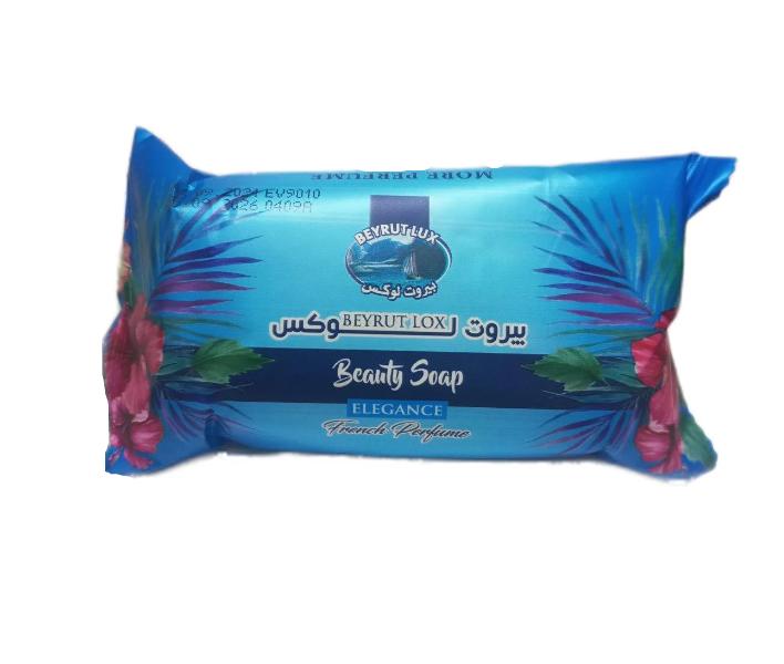 Мыло твердое Beauty Lox elegance french perfume 100 г (122835) Мыло твердое Beauty Lox elegance french perfume 100 г (122835)