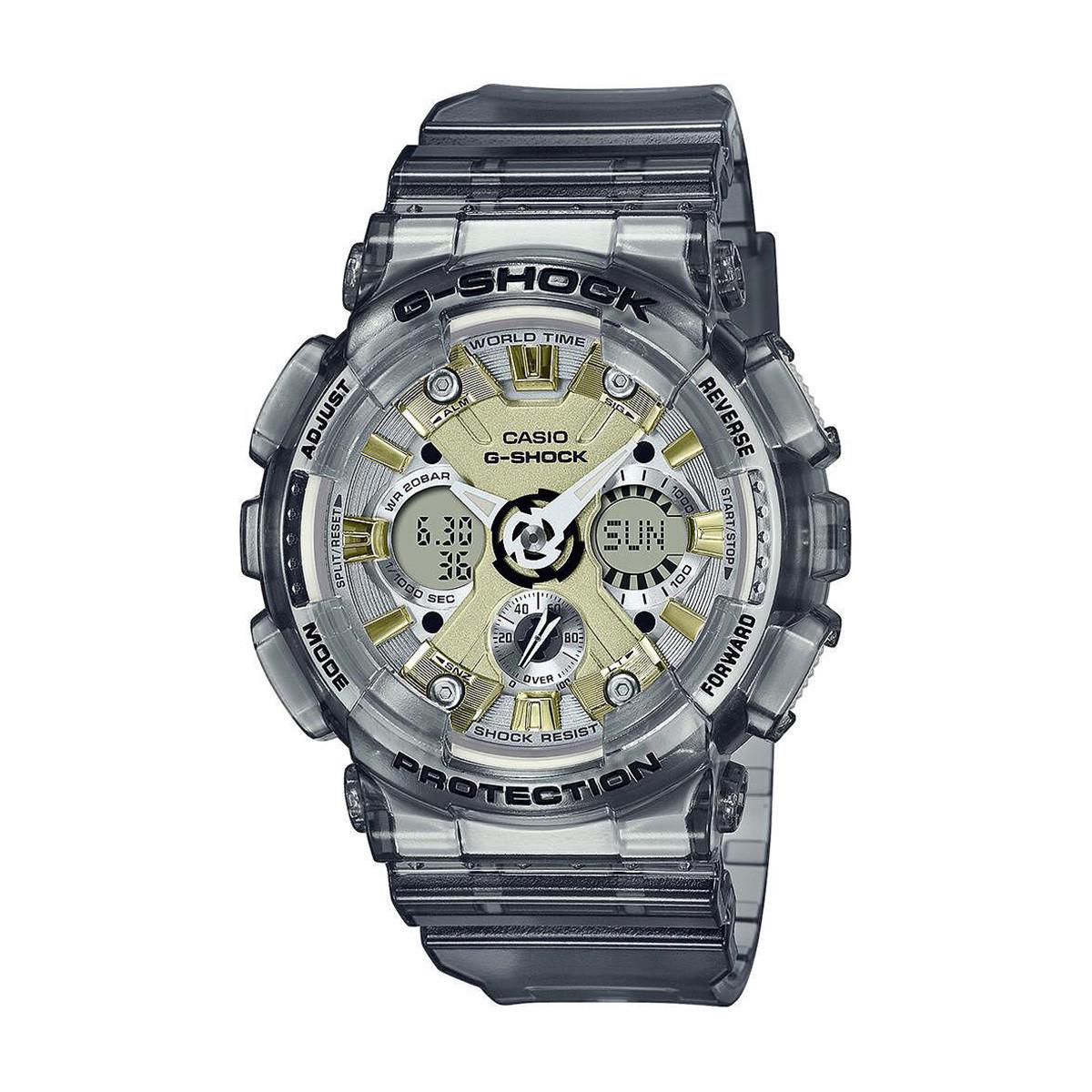 Часы женские Casio GMA-S120GS-8AER Часы женские Casio GMA-S120GS-8AER