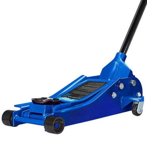 Домкрат 85 мм/max 455 мм с низким подк. 38 кг (DP-300038/T830018) Домкрат 85 мм/max 455 мм с низким подк. 38 кг (DP-300038/T830018)