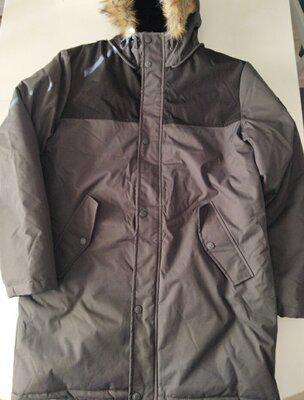 Куртка чоловіча Threadbare зимова парка L - фото 4 Куртка чоловіча Threadbare зимова парка L - фото 4