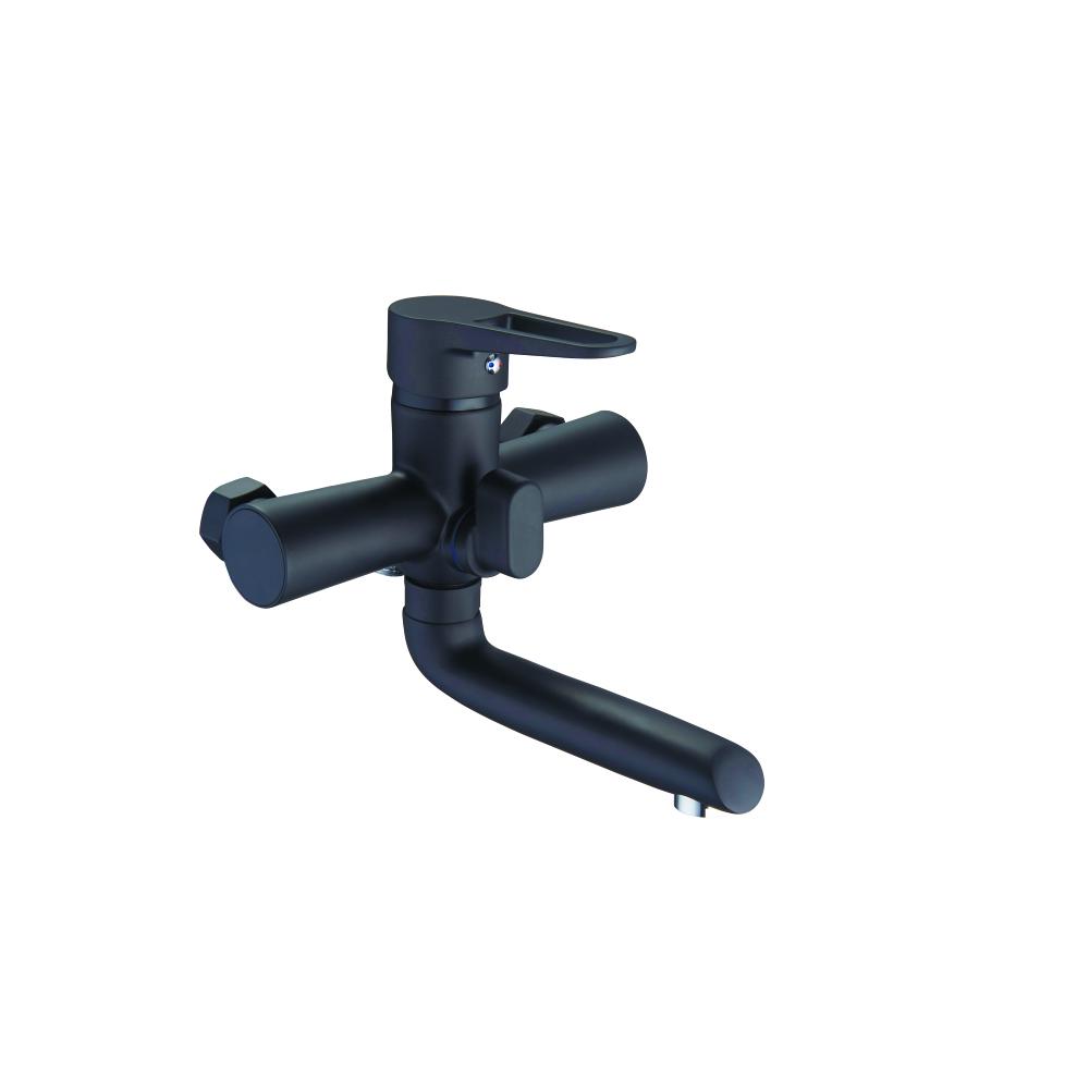 Смеситель для ванны Zegor PUD3 (PUD3-A045YB)