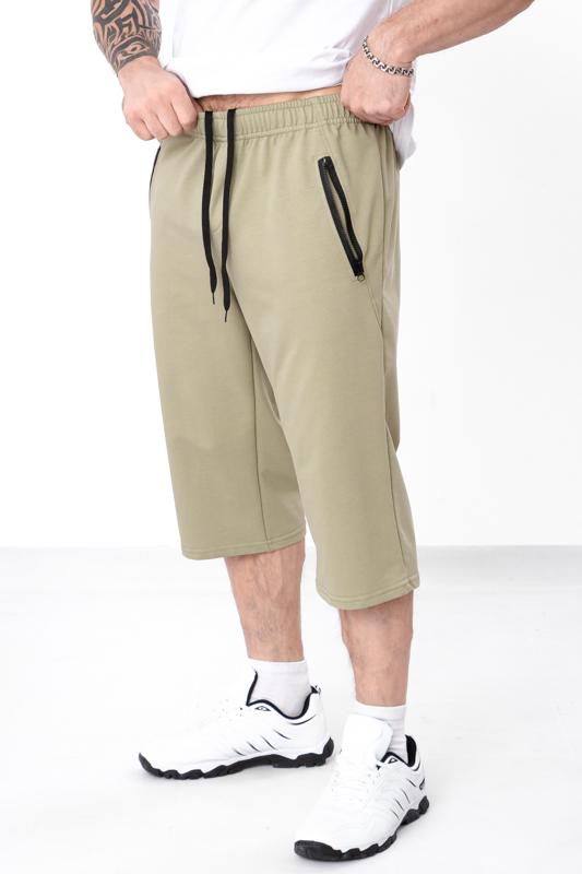 Бриджі чоловічі Носи Своє р. 52 Світло-зелений (8027-057) - фото 2 Бриджі чоловічі Носи Своє р. 52 Світло-зелений (8027-057) - фото 2