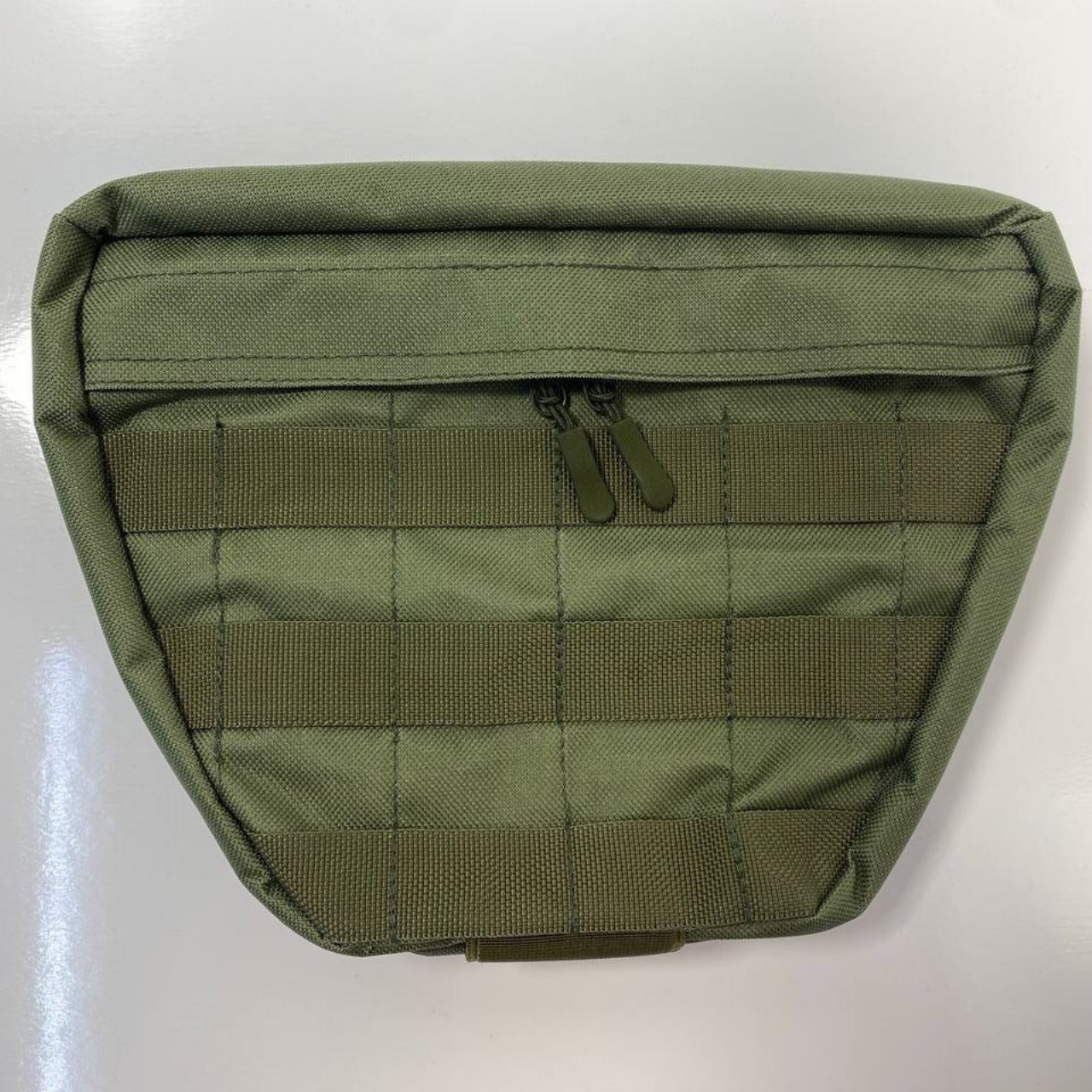 Подсумок-напашник малый Оливковый Подсумок-напашник малый Оливковый