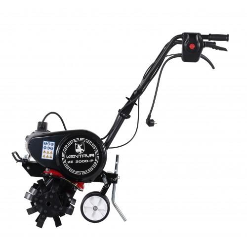 Электрокультиватор Кентавр КЭ 2000-Р (000217879) - фото 14 Электрокультиватор Кентавр КЭ 2000-Р (000217879) - фото 14