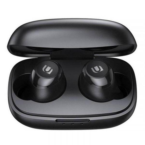 Навушники UGREEN WS100 Black (80606) - фото 3