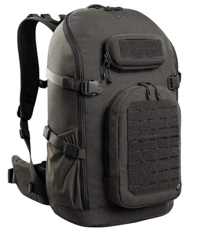 Рюкзак Highlander Stoirm 40 л Dark Grey (TT188-DGY)