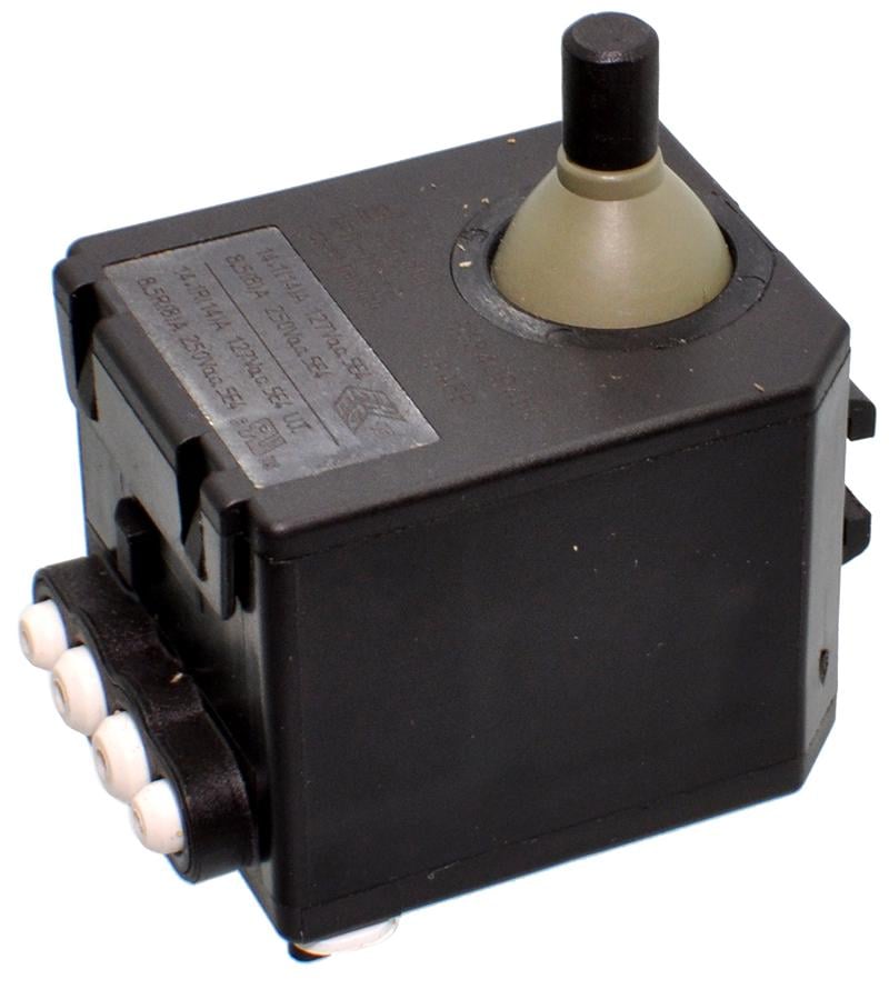 Кнопка болгарки Metabo WE 14-150 PLUS 343409450 (кн941)