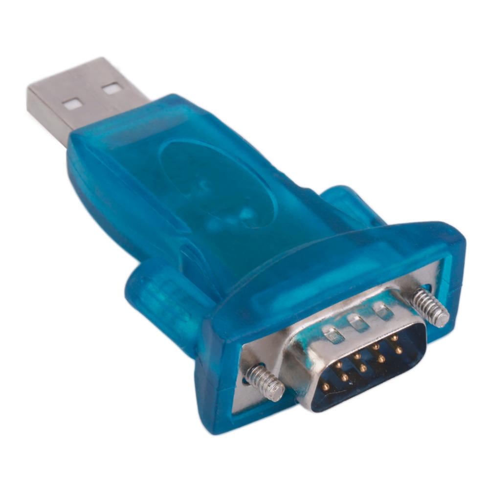 Адаптер USB 2.0/RS232 (10750783)