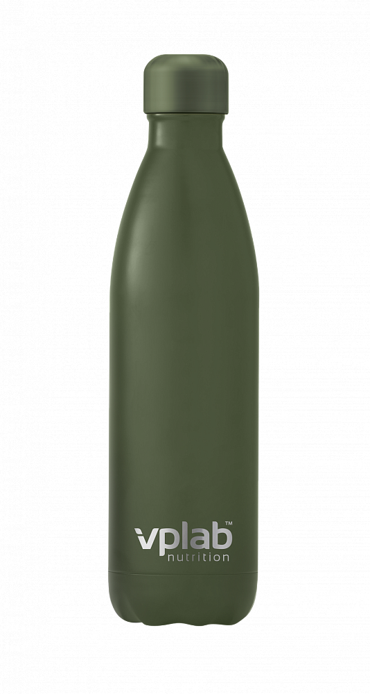 Пляшка Metal water bottle 500 мл (00000033899)