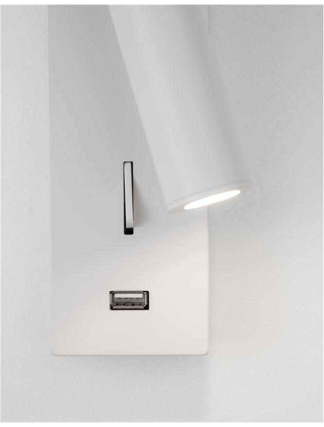 Бра Nova Luce Fuse (9170101) - фото 5