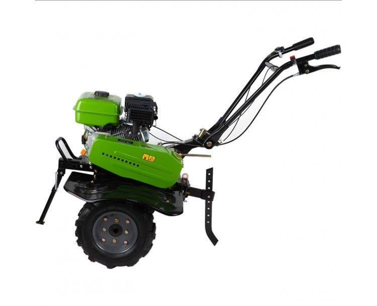 Культиватор бензиновый ProCraft PT900 колеса 8" 7 л.с. - фото 2